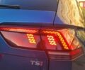 Синій Фольксваген Тігуан, об'ємом двигуна 1.98 л та пробігом 58 тис. км за 19800 $, фото 1 на Automoto.ua
