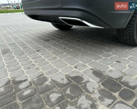 Синій Фольксваген Тігуан, об'ємом двигуна 1.98 л та пробігом 210 тис. км за 15400 $, фото 21 на Automoto.ua