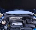 Синій Фольксваген Тігуан, об'ємом двигуна 2 л та пробігом 162 тис. км за 13300 $, фото 21 на Automoto.ua