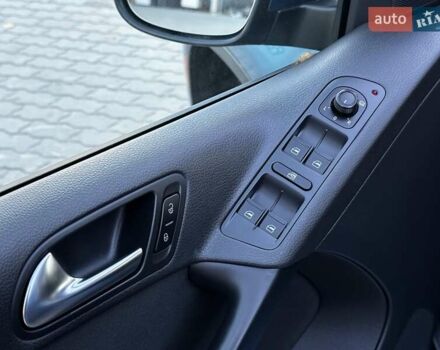 Синій Фольксваген Тігуан, об'ємом двигуна 1.98 л та пробігом 42 тис. км за 14499 $, фото 15 на Automoto.ua