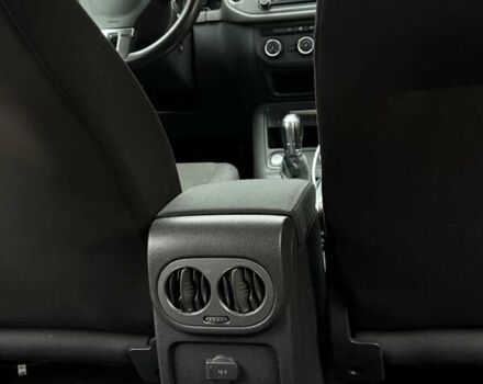 Синий Фольксваген Тигуан, объемом двигателя 1.98 л и пробегом 117 тыс. км за 14250 $, фото 20 на Automoto.ua