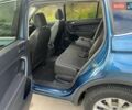 Синій Фольксваген Тігуан, об'ємом двигуна 1.98 л та пробігом 119 тис. км за 20999 $, фото 19 на Automoto.ua