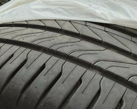 Синий Фольксваген Тигуан, объемом двигателя 1.98 л и пробегом 117 тыс. км за 14250 $, фото 27 на Automoto.ua