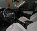 Синій Фольксваген Тігуан, об'ємом двигуна 2 л та пробігом 224 тис. км за 378 $, фото 4 на Automoto.ua