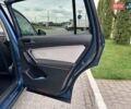 Синій Фольксваген Тігуан, об'ємом двигуна 1.98 л та пробігом 210 тис. км за 15400 $, фото 41 на Automoto.ua