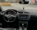 Синий Фольксваген Тигуан, объемом двигателя 1.98 л и пробегом 108 тыс. км за 20999 $, фото 49 на Automoto.ua