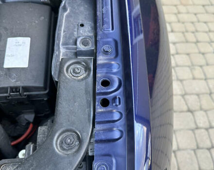 Синий Фольксваген Тигуан, объемом двигателя 1.98 л и пробегом 276 тыс. км за 23900 $, фото 37 на Automoto.ua