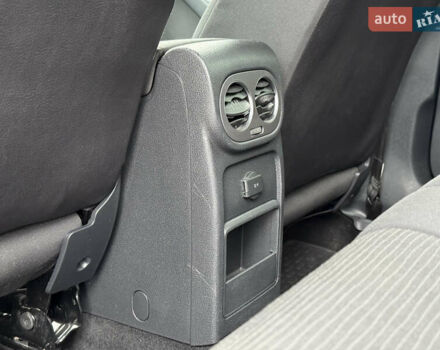 Синий Фольксваген Тигуан, объемом двигателя 1.98 л и пробегом 109 тыс. км за 12999 $, фото 28 на Automoto.ua