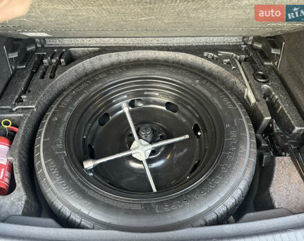 Синий Фольксваген Тигуан, объемом двигателя 1.98 л и пробегом 276 тыс. км за 23900 $, фото 20 на Automoto.ua