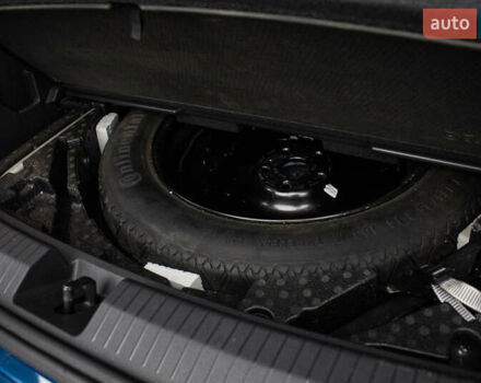 Синий Фольксваген Тигуан, объемом двигателя 2 л и пробегом 140 тыс. км за 18000 $, фото 35 на Automoto.ua