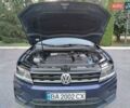 Синий Фольксваген Тигуан, объемом двигателя 1.97 л и пробегом 130 тыс. км за 21500 $, фото 23 на Automoto.ua