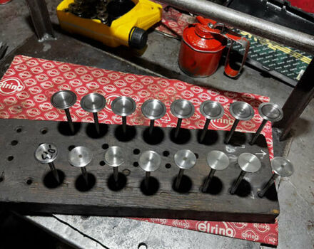 Синій Фольксваген Тігуан, об'ємом двигуна 1.98 л та пробігом 159 тис. км за 12900 $, фото 22 на Automoto.ua