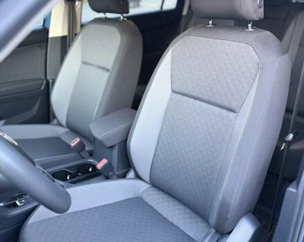 Синий Фольксваген Тигуан, объемом двигателя 1.98 л и пробегом 98 тыс. км за 17500 $, фото 20 на Automoto.ua