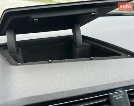 Синий Фольксваген Тигуан, объемом двигателя 2 л и пробегом 81 тыс. км за 27800 $, фото 32 на Automoto.ua