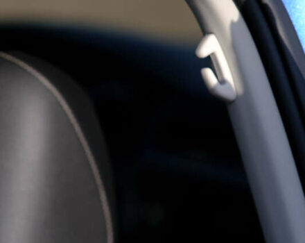 Синий Фольксваген Тигуан, объемом двигателя 1.98 л и пробегом 126 тыс. км за 18500 $, фото 22 на Automoto.ua