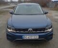 Синий Фольксваген Тигуан, объемом двигателя 1.98 л и пробегом 49 тыс. км за 17500 $, фото 15 на Automoto.ua