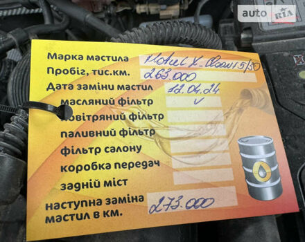 Синій Фольксваген Тігуан, об'ємом двигуна 2 л та пробігом 265 тис. км за 22700 $, фото 47 на Automoto.ua