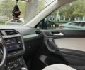 Синій Фольксваген Тігуан, об'ємом двигуна 2 л та пробігом 103 тис. км за 18999 $, фото 14 на Automoto.ua