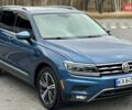 Синій Фольксваген Тігуан, об'ємом двигуна 2 л та пробігом 108 тис. км за 21700 $, фото 15 на Automoto.ua