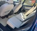Синий Фольксваген Тигуан, объемом двигателя 1.98 л и пробегом 220 тыс. км за 18000 $, фото 11 на Automoto.ua