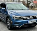 Синій Фольксваген Тігуан, об'ємом двигуна 2 л та пробігом 108 тис. км за 21700 $, фото 54 на Automoto.ua