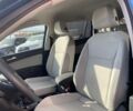 Синий Фольксваген Тигуан, объемом двигателя 2 л и пробегом 142 тыс. км за 16900 $, фото 19 на Automoto.ua