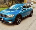 Синій Фольксваген Тігуан, об'ємом двигуна 0 л та пробігом 152 тис. км за 23999 $, фото 1 на Automoto.ua