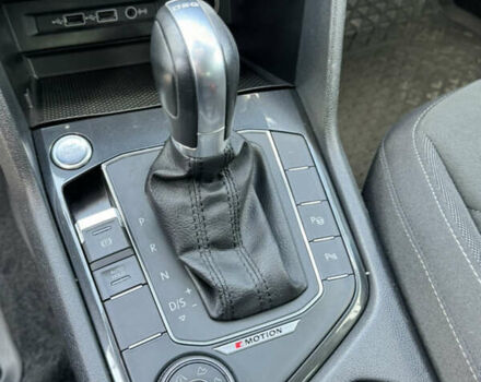 Синій Фольксваген Тігуан, об'ємом двигуна 1.97 л та пробігом 108 тис. км за 29500 $, фото 6 на Automoto.ua