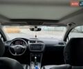 Синій Фольксваген Тігуан, об'ємом двигуна 2 л та пробігом 108 тис. км за 21700 $, фото 51 на Automoto.ua