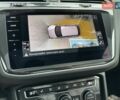 Синій Фольксваген Тігуан, об'ємом двигуна 1.98 л та пробігом 188 тис. км за 27700 $, фото 18 на Automoto.ua