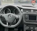 Синий Фольксваген Тигуан, объемом двигателя 2 л и пробегом 152 тыс. км за 16500 $, фото 23 на Automoto.ua