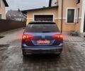 Синій Фольксваген Тігуан, об'ємом двигуна 2 л та пробігом 193 тис. км за 14700 $, фото 2 на Automoto.ua