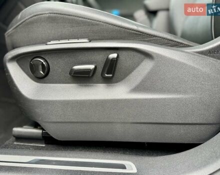 Синій Фольксваген Тігуан, об'ємом двигуна 2 л та пробігом 108 тис. км за 21700 $, фото 20 на Automoto.ua