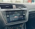 Синій Фольксваген Тігуан, об'ємом двигуна 2 л та пробігом 108 тис. км за 21700 $, фото 41 на Automoto.ua