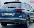 Синій Фольксваген Тігуан, об'ємом двигуна 2 л та пробігом 108 тис. км за 21700 $, фото 13 на Automoto.ua