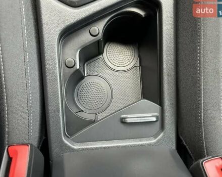 Синий Фольксваген Тигуан, объемом двигателя 2 л и пробегом 81 тыс. км за 27800 $, фото 31 на Automoto.ua