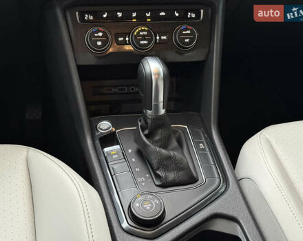 Синий Фольксваген Тигуан, объемом двигателя 1.98 л и пробегом 103 тыс. км за 18999 $, фото 37 на Automoto.ua