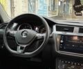 Синій Фольксваген Тігуан, об'ємом двигуна 2 л та пробігом 103 тис. км за 18999 $, фото 18 на Automoto.ua