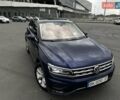 Синій Фольксваген Тігуан, об'ємом двигуна 1.98 л та пробігом 188 тис. км за 27700 $, фото 1 на Automoto.ua