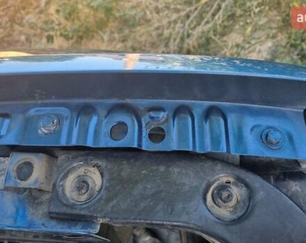 Синий Фольксваген Тигуан, объемом двигателя 2 л и пробегом 85 тыс. км за 17000 $, фото 7 на Automoto.ua