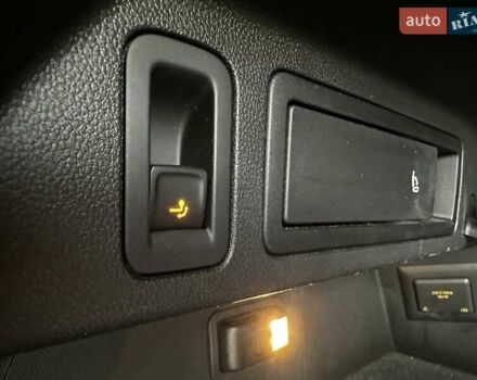 Синій Фольксваген Тігуан, об'ємом двигуна 1.98 л та пробігом 188 тис. км за 27700 $, фото 24 на Automoto.ua