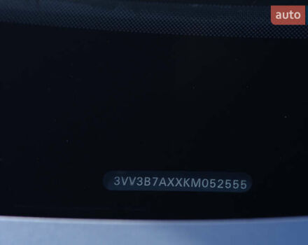 Синий Фольксваген Тигуан, объемом двигателя 1.98 л и пробегом 126 тыс. км за 18500 $, фото 29 на Automoto.ua