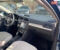 Синій Фольксваген Тігуан, об'ємом двигуна 2 л та пробігом 142 тис. км за 15300 $, фото 8 на Automoto.ua