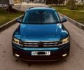 Синій Фольксваген Тігуан, об'ємом двигуна 0 л та пробігом 152 тис. км за 23999 $, фото 1 на Automoto.ua