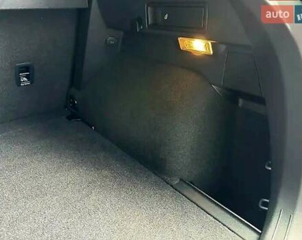 Синий Фольксваген Тигуан, объемом двигателя 2 л и пробегом 81 тыс. км за 27800 $, фото 53 на Automoto.ua