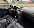 Синій Фольксваген Тігуан, об'ємом двигуна 2 л та пробігом 108 тис. км за 21700 $, фото 35 на Automoto.ua