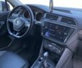 Синий Фольксваген Тигуан, объемом двигателя 2 л и пробегом 160 тыс. км за 15900 $, фото 10 на Automoto.ua