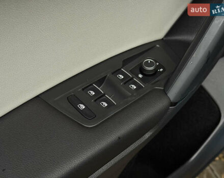 Синий Фольксваген Тигуан, объемом двигателя 1.98 л и пробегом 103 тыс. км за 18999 $, фото 27 на Automoto.ua