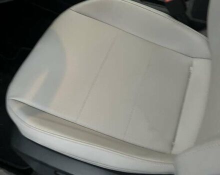 Синій Фольксваген Тігуан, об'ємом двигуна 2 л та пробігом 193 тис. км за 14700 $, фото 8 на Automoto.ua