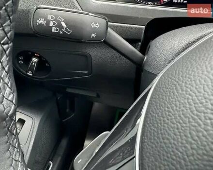 Синий Фольксваген Тигуан, объемом двигателя 2 л и пробегом 81 тыс. км за 27800 $, фото 54 на Automoto.ua